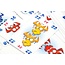 999 Games Take 5! - De bonte baron - Kaartspel  - 8+