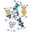 999 Games Take 5! - De bonte baron - Kaartspel  - 8+