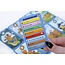 999 Games Swapybara - Kaartspel  - 8+
