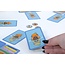 999 Games Swapybara - Kaartspel  - 8+