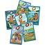 999 Games Swapybara - Kaartspel  - 8+