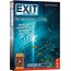 999 Games Coöperatief spel - Exit - Escaperoom - De verzonken stad - 10+