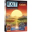 999 Games Escaperoom - Avonturen op Catan - Exit - 10+