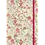 Comello Notitieboek - Compact journal - Peter Pauper - Wildflower Meadow - 13x18cm