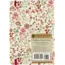 Comello Notitieboek - Compact journal - Peter Pauper - Wildflower Meadow - 13x18cm
