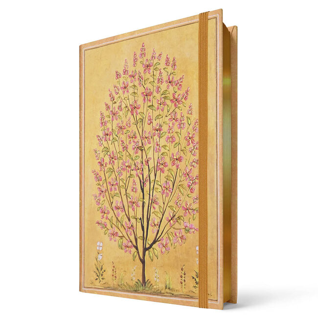 Comello Notitieboek - Compact journal - Antique magnolia - 13x18cm