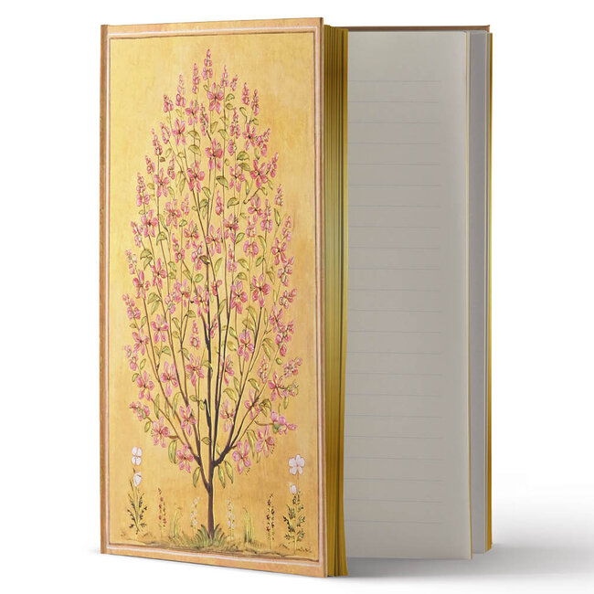Comello Notitieboek - Compact journal - Antique magnolia - 13x18cm
