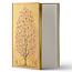 Peter Pauper Press Notitieboek - Compact journal - Antique magnolia - 13x18cm