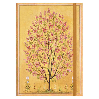 Comello Notitieboek - Compact journal - Antique magnolia - 13x18cm