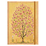 Comello Notitieboek - Compact journal - Antique magnolia - 13x18cm