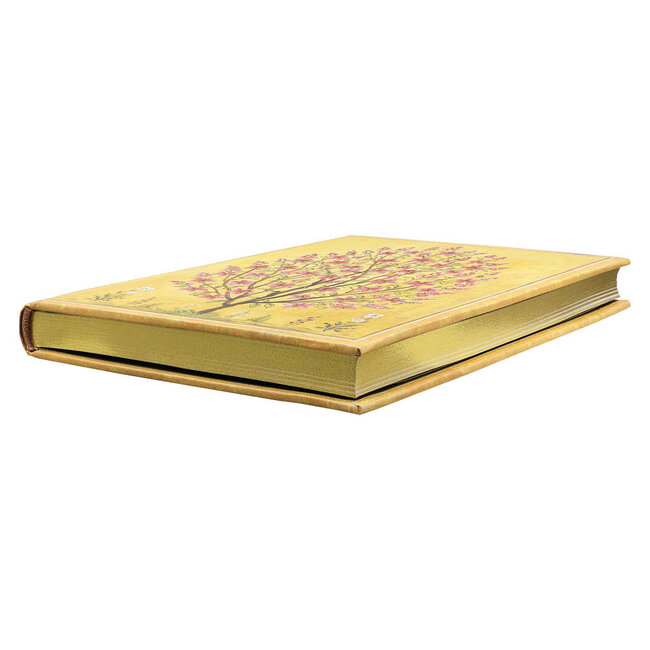 Comello Notitieboek - Compact journal - Antique magnolia - 13x18cm