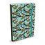 Comello Notitieboek - Compact journal - Peter Pauper - Sloth Blue - 13x18cm