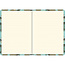 Comello Notitieboek - Compact journal - Peter Pauper - Sloth Blue - 13x18cm