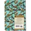 Comello Notitieboek - Compact journal - Peter Pauper - Sloth Blue - 13x18cm