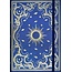Comello Notitieboek - Compact journal - Celestial - 13x18cm