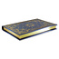 Comello Notitieboek - Compact journal - Celestial - 13x18cm