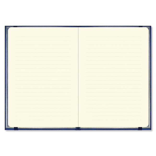 Comello Notitieboek - Compact journal - Celestial - 13x18cm