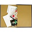 Comello Notitieboek - Compact journal - Celestial - 13x18cm