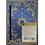 Comello Notitieboek - Compact journal - Celestial - 13x18cm
