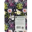 Comello Notitieboek - Compact journal - Celestial garden - 13x18cm