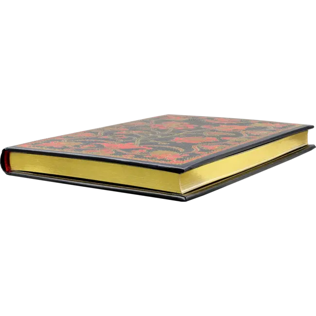 Comello Notitieboek - Compact journal - French mosaic - 13x18cm