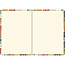 Comello Notitieboek - Compact journal - Cats - 13x18cm