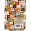 Comello Notitieboek - Compact journal - Cats - 13x18cm