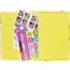 Comello Notitieboek - Compact journal - Amalfi lemons - 13x18cm