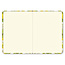 Comello Notitieboek - Compact journal - Amalfi lemons - 13x18cm