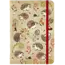 Comello Notitieboek - Compact journal - Hedgehogs - 13x18cm