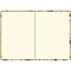 Comello Notitieboek - Compact journal - Hedgehogs - 13x18cm