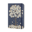 Comello Notitieboek - Compact journal - Falling blossoms - 13x18cm