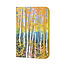 Comello Notitieboek - Compact journal - Aspen forest - 13x18cm