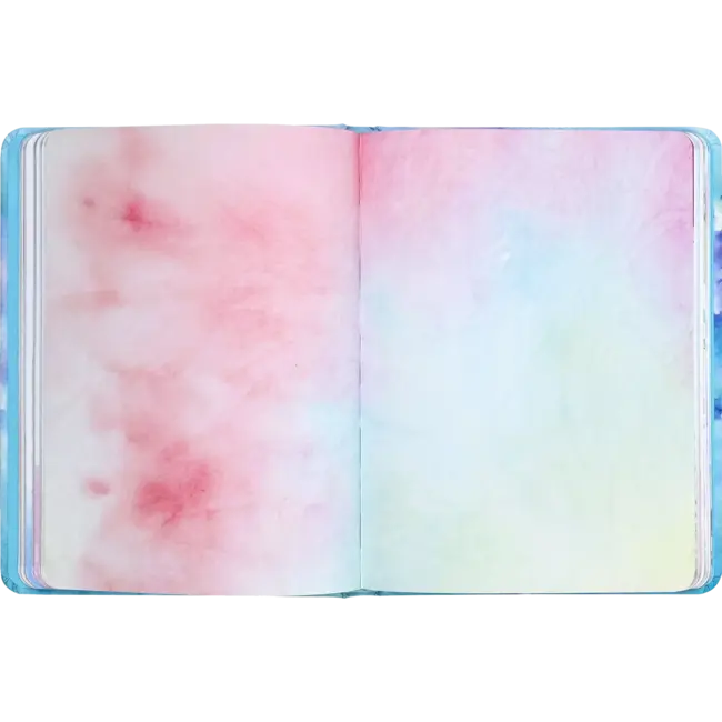 Peter Pauper Press Notitieboek - Mid size journal - Reflections - 16x21cm
