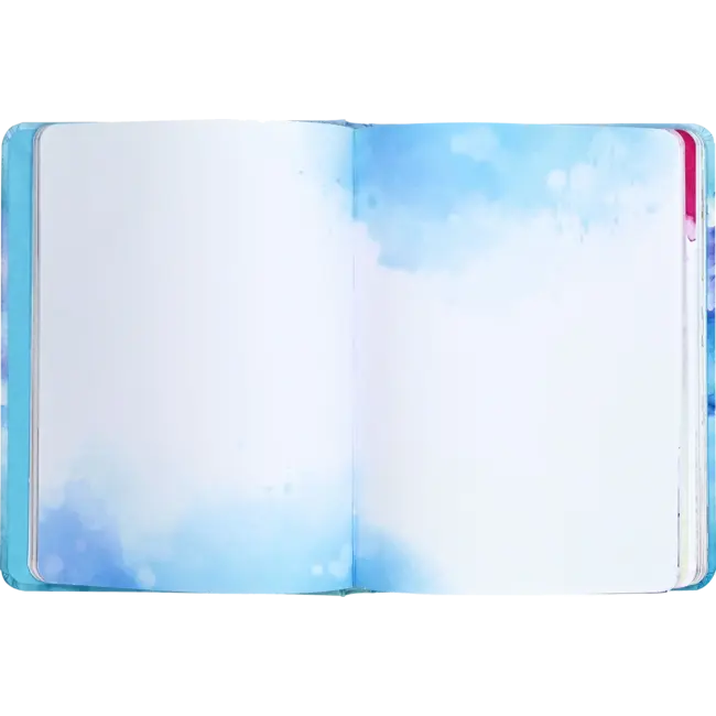 Peter Pauper Press Notitieboek - Mid size journal - Reflections - 16x21cm