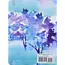 Peter Pauper Press Notitieboek - Mid size journal - Reflections - 16x21cm