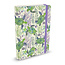 Peter Pauper Press Notitieboek - Mid size journal - Sea turtles - 16x21cm