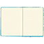 Peter Pauper Press Notitieboek - Mid size journal - Sea turtles - 16x21cm