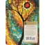 Peter Pauper Press Notitieboek - Mid size journal - Dream forest - 16x21cm