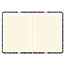 Peter Pauper Press Notitieboek - Mid size journal - Axolotls - 16x21cm