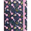 Peter Pauper Press Notitieboek - Mid size journal - Axolotls - 16x21cm