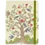 Peter Pauper Press Notitieboek - Mid size journal - Summer tree of life - 16x21cm