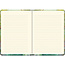 Peter Pauper Press Notitieboek - Mid size journal - Mermaid - 16x21cm