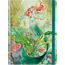Peter Pauper Press Notitieboek - Mid size journal - Mermaid - 16x21cm