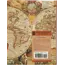 Peter Pauper Press Notitieboek - Magnetic journal - Old world - 16x21cm