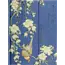 Peter Pauper Press Notitieboek - Magnetic journal - Bullfinch & cherry tree - 16x21cm