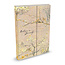Peter Pauper Press Notitieboek - Magnetic journal - Believe in yourself - 16x21cm