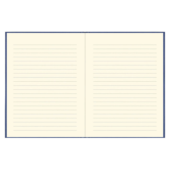 Peter Pauper Press Notitieboek - Bookbound journal - Royal butterfly - 16x21cm