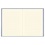 Peter Pauper Press Notitieboek - Bookbound journal - Royal butterfly - 16x21cm