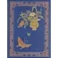 Peter Pauper Press Notitieboek - Bookbound journal - Royal butterfly - 16x21cm